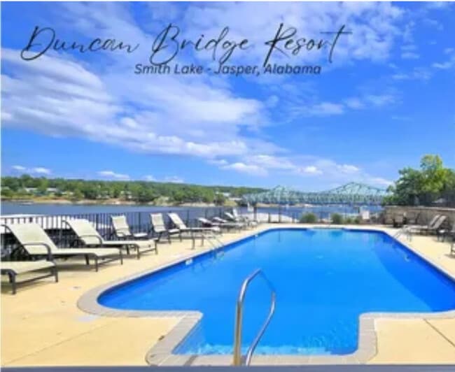 9661 Curry Hwy in Jasper, AL - Building Photo - Building Photo