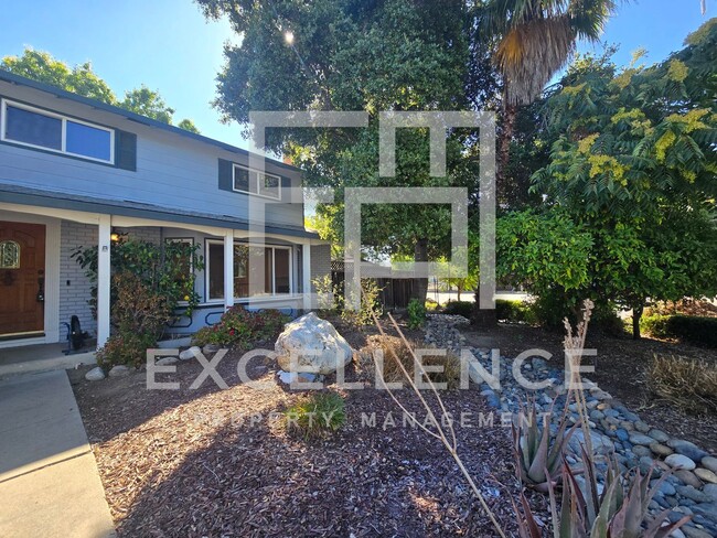 property at 2498 Parquet Ct