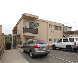 4422 Temecula St Apartments