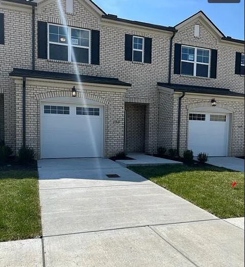 130 Fister Dr in Lebanon, TN - Building Photo - Building Photo