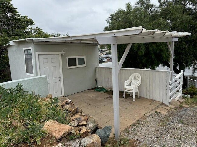 property at 9115 Rosedale Dr