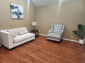 2468 Ranchview Dr in Grand Prairie, TX - Building Photo