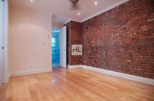 E 6TH ST. in New York, NY - Building Photo