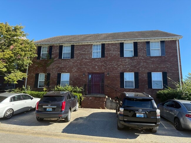 201 Joey Way in Lexington, KY - Building Photo - Building Photo