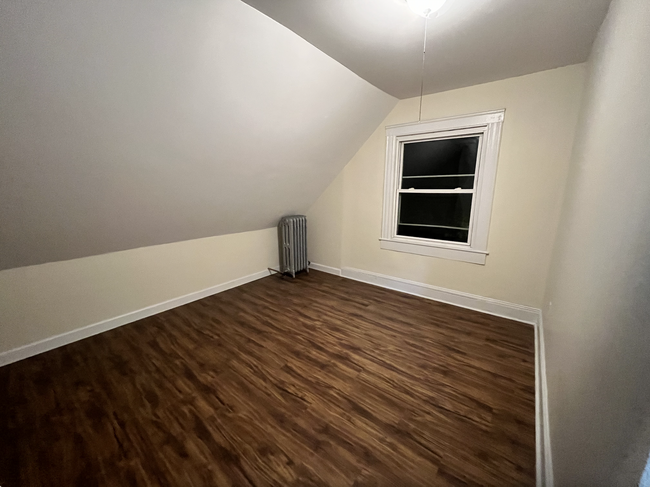 170 Franklin Ave, Unit #3 in Hartford, CT - Foto de edificio - Building Photo
