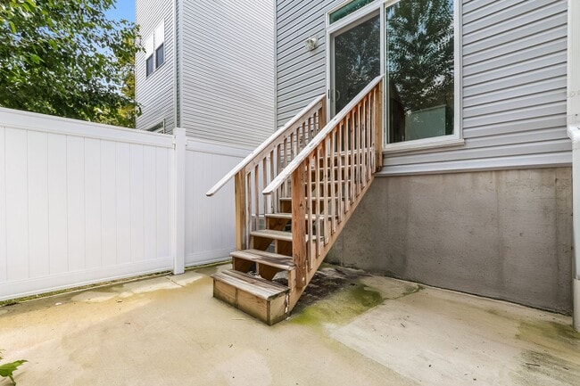 1433 S Fallon St in Philadelphia, PA - Building Photo - Building Photo