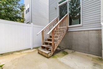 1435 S Fallon St in Philadelphia, PA - Building Photo - Building Photo