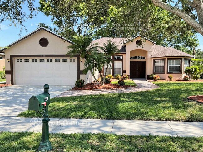 property at 8417 29th St E