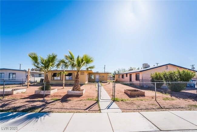 property at 2104 White St