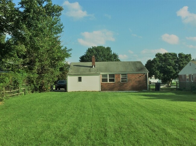 382 Kingwood Rd in King of Prussia, PA - Building Photo - Building Photo