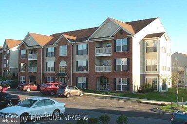 2507 Shelley Cir in Frederick, MD - Building Photo