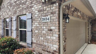 3934 Fielding Ct in Pace, FL - Building Photo - Building Photo