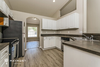 1106 James Wy in Kissimmee, FL - Building Photo - Building Photo