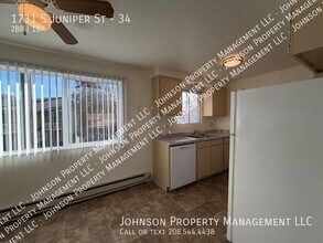 1731 S Juniper St in Nampa, ID - Building Photo - Building Photo