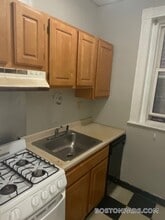 463 Park Dr in Boston, MA - Building Photo - Building Photo