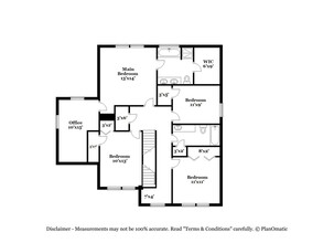 101 Hocutt Farm Dr in Clayton, NC - Building Photo - Building Photo