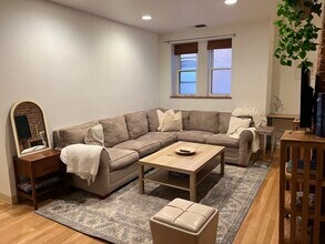 87 Gainsborough St in Boston, MA - Building Photo - Building Photo