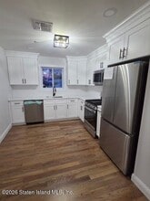 69 Nashville St in Staten Island, NY - Foto de edificio - Building Photo