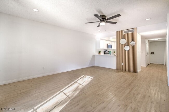 property at 3823 S Maryland Pkwy