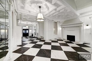 250 W 91st St in New York, NY - Building Photo