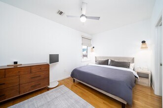 515 Gregory Ave in Weehawken, NJ - Building Photo - Building Photo