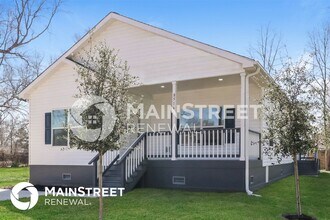 8516 Kellett St in Houston, TX - Building Photo - Building Photo