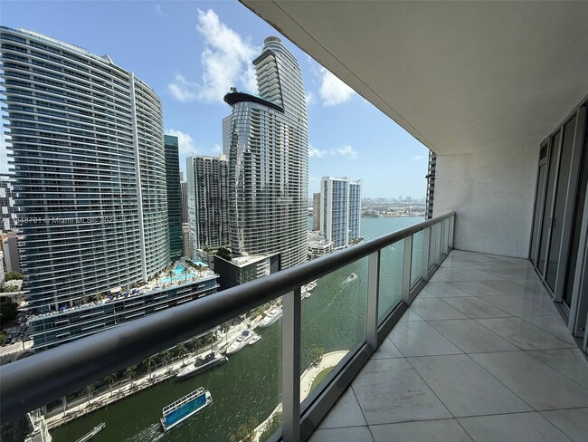 property at 465 Brickell Ave