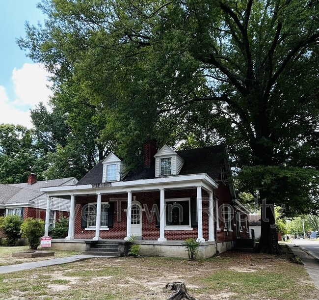 3581 Watauga Ave in Memphis, TN - Building Photo - Building Photo