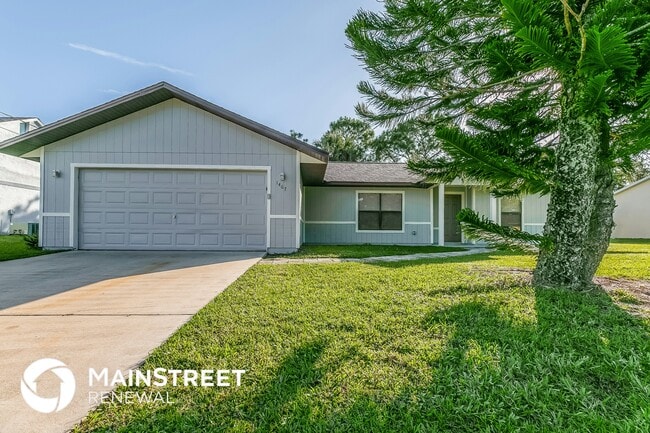 property at 1467 Dallam Ave NW