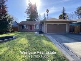 8419 Lakewood Ave in Cotati, CA - Building Photo