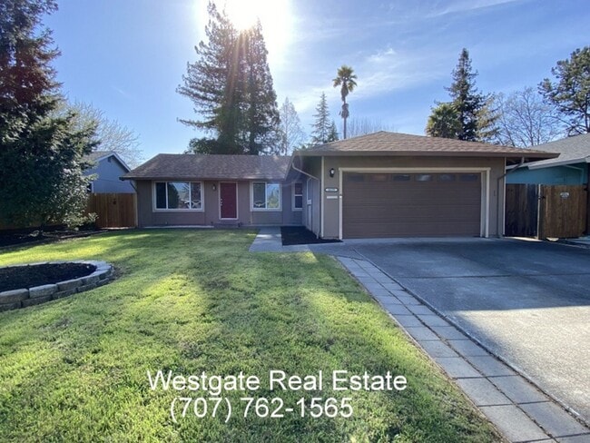 property at 8419 Lakewood Ave