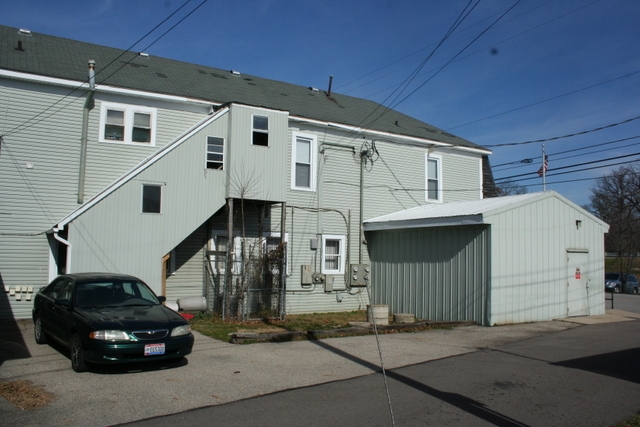 110 Covington Ave in Ludlow Falls, OH - Building Photo