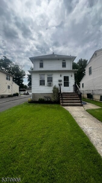 41 3rd Ave in Garwood, NJ - Building Photo