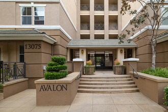 Avalon in Playa Vista, CA - Building Photo - Building Photo