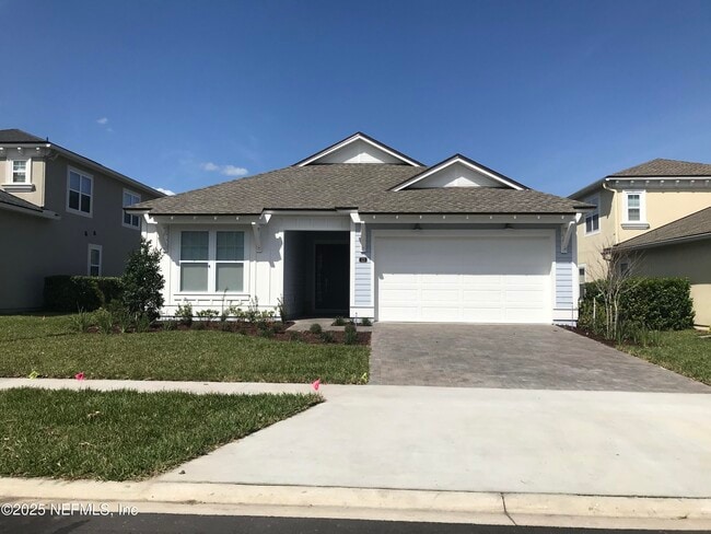 property at 321 Palm Island Way