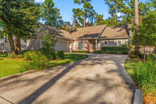 property at 20 E Wandering Oak Dr