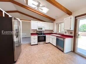 4035 Thundercloud Dr in Colorado Springs, CO - Foto de edificio - Building Photo