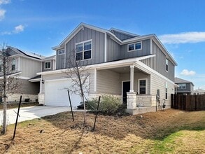 517 Sour Cherry Ln in Georgetown, TX - Building Photo - Building Photo