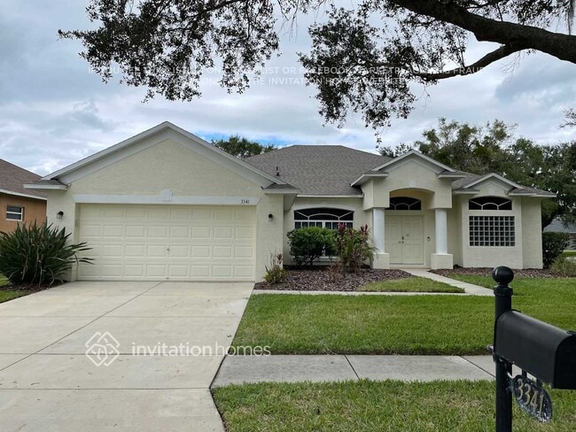property at 3341 Ashmonte Dr