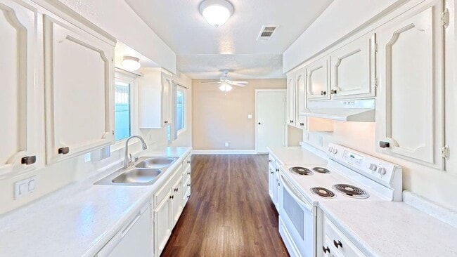 Countryside Apartments