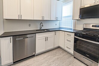 2607 N Franklin St in Wilmington, DE - Foto de edificio - Building Photo