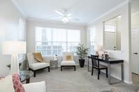 Northchase Village Apartment Homes - 6