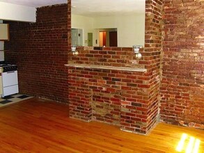 670 Tremont St, Unit BR in Boston, MA - Building Photo - Building Photo