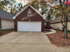 164 Highview Cove in Pelham, AL - Building Photo