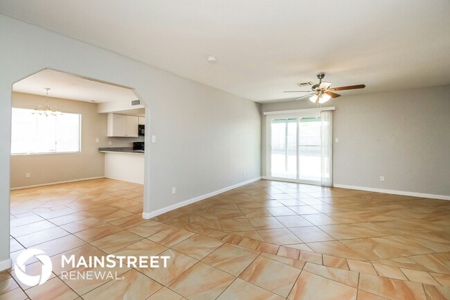 1761 W Peralta Ave in Mesa, AZ - Building Photo - Building Photo
