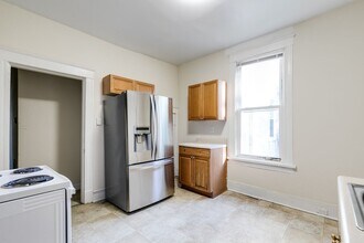 3415 Enslow Ave in Richmond, VA - Building Photo - Building Photo
