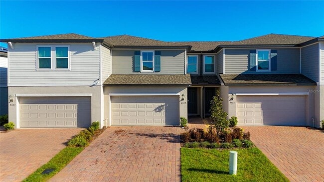 property at 4319 Ranch House Rd