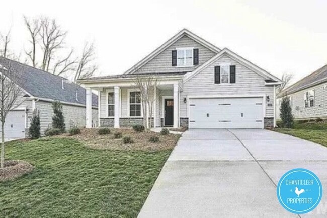 property at 1408 Nichols Crk Rd