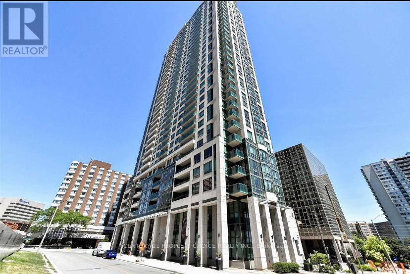 208 Enfield Pl in Mississauga, ON - Building Photo