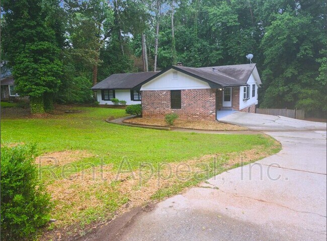 4277 Bramwell Dr in Stone Mountain, GA - Building Photo - Building Photo